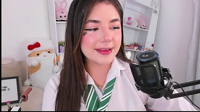 dolce antonellaa online show from 02-12-26, 03:06