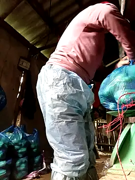 quynhkoolbae online show from 11-08-25, 02:15