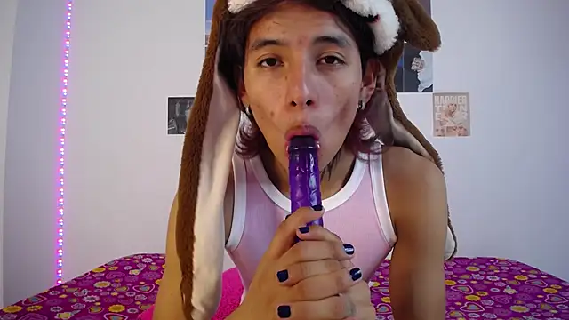 bellamy 095 online show from 03-19-26, 01:49