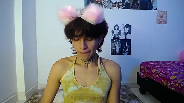 bellamy 095 online show from 03-07-26, 01:12