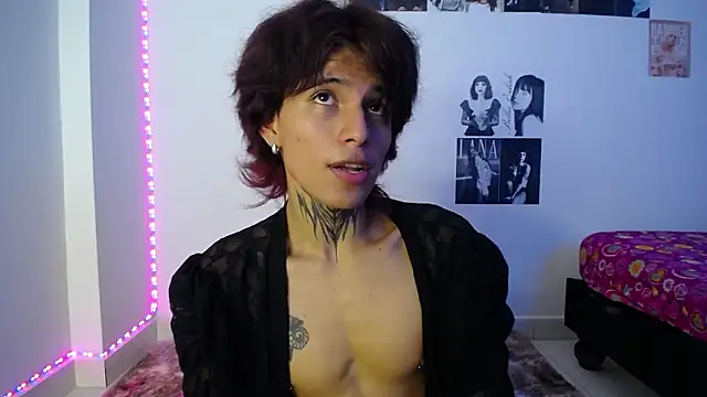 bellamy 095 online show from 03-08-26, 10:46