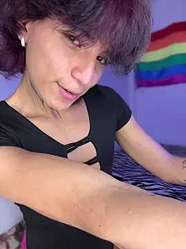 Snapshot of bellamy_095 chatting on 02-16-26, 10:07 bellamy 095 online show from 02-16-26, 10:07