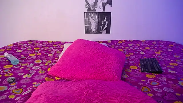 bellamy 095 online show from 03-25-26, 02:55