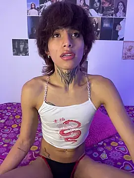 bellamy 095 online show from 03-23-26, 08:08