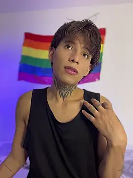 bellamy 095 online show from 04-16-26, 01:50