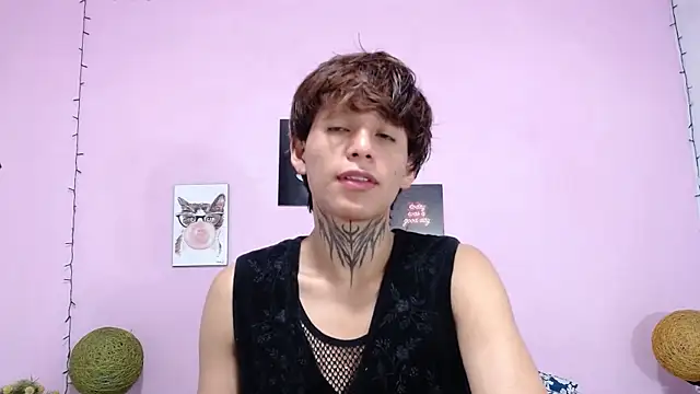 bellamy 095 online show from 05-14-26, 12:35
