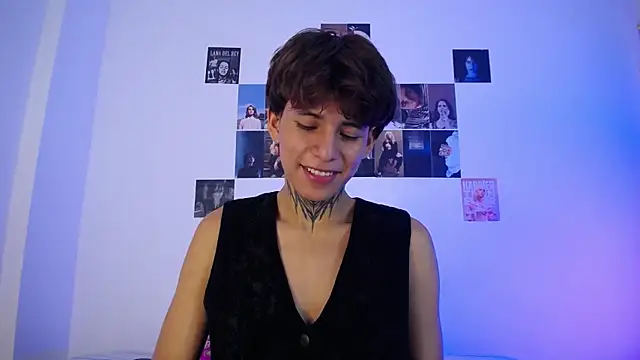 bellamy 095 online show from 04-26-26, 10:12