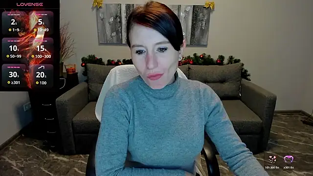 Betty Jone online show from 01-12-26, 06:42