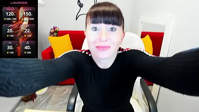 Betty Jone online show from 11-06-25, 06:39