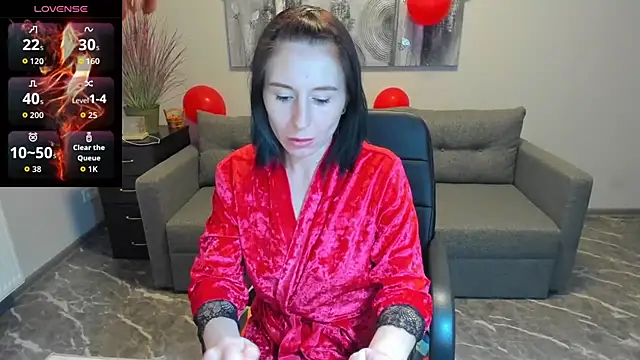 Betty Jone online show from 03-03-26, 06:53