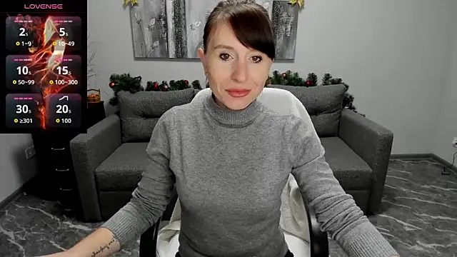 Betty Jone online show from 12-23-25, 06:56