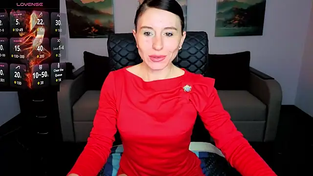 Betty Jone online show from 03-05-26, 07:05