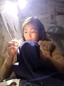 Annaacutee online show from 01-14-26, 01:04