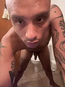 IskanderDemian online show from 10-18-25, 08:44