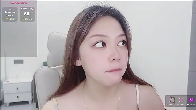 Lcey 66 online show from 10-12-25, 01:45