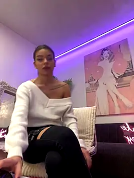 jelly  beanss online show from 10-13-25, 07:26