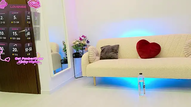 jelly  beanss online show from 12-14-25, 08:09