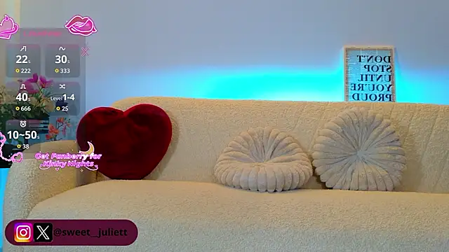 jelly  beanss online show from 02-16-26, 07:51