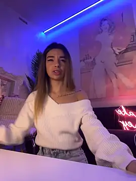 jelly  beanss online show from 10-02-25, 07:17