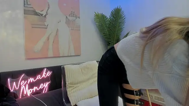 jelly  beanss online show from 10-08-25, 07:03