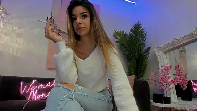 jelly  beanss online show from 10-17-25, 07:37