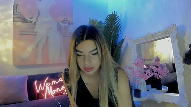 jelly  beanss online show from 09-08-25, 07:24