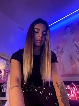 jelly  beanss online show from 09-18-25, 07:50