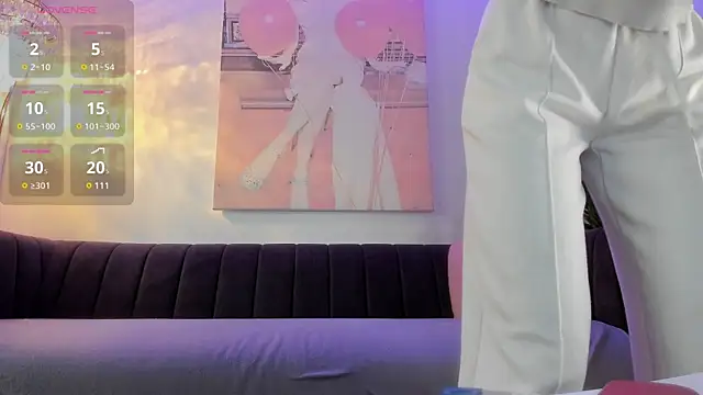 jelly  beanss online show from 11-19-25, 07:30