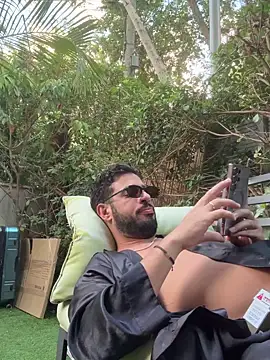 husbandandwifetobe online show from 10-02-25, 04:05