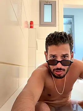 husbandandwifetobe online show from 09-27-25, 02:01