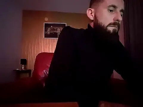 Black4anters online show from 11-17-25, 07:29