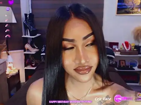 SeductiveVictoria online show from 03-04-26, 02:58