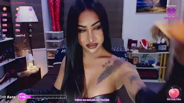 SeductiveVictoria online show from 03-08-26, 03:15