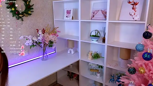 TraciMyntti online show from 01-07-26, 01:10