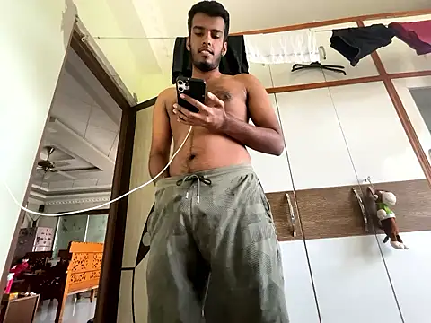 nivedthomas01 online show from 01-11-26, 07:15