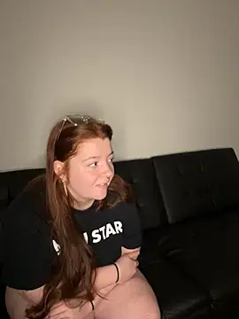 ScarlettSinner online show from 10-24-25, 02:43