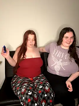 ScarlettSinner online show from 12-05-25, 05:39