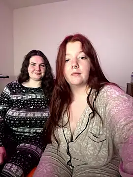 ScarlettSinner online show from 01-16-26, 03:32