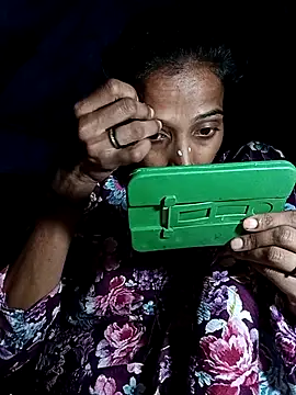 Pinki thakur 1 online show from 11-01-25, 06:57