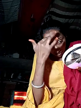 Pinki thakur 1 online show from 02-10-26, 06:18