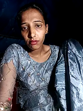 Pinki thakur 1 online show from 10-26-25, 07:03