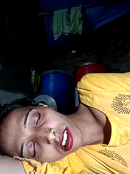 Pinki thakur 1 online show from 10-24-25, 06:40