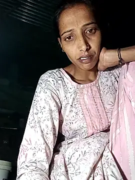 Pinki thakur 1 online show from 04-12-26, 06:44