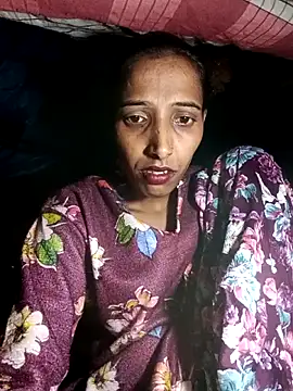 Pinki thakur 1 online show from 10-27-25, 04:30