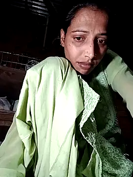 Pinki thakur 1 online show from 12-19-25, 06:10