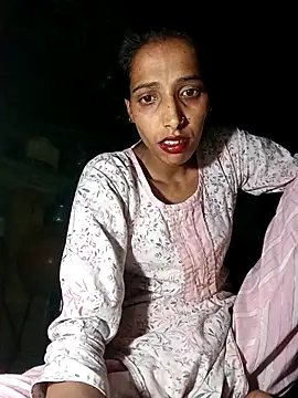 Pinki thakur 1 online show from 03-26-26, 07:23