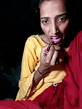 Pinki thakur 1 online show from 05-16-26, 07:24