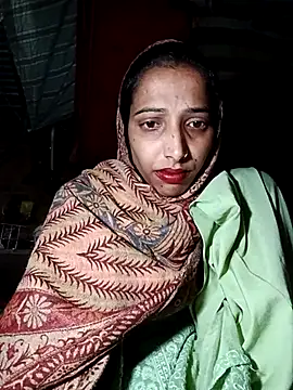 Pinki thakur 1 online show from 01-11-26, 08:38