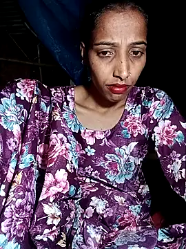 Pinki thakur 1 online show from 10-23-25, 06:28