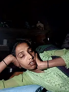 Pinki thakur 1 online show from 03-22-26, 08:43